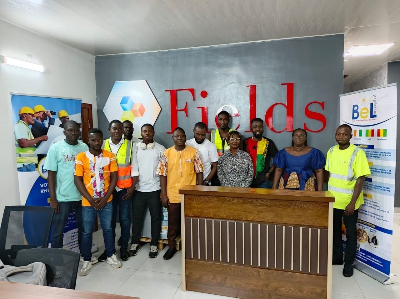 L&rsquo;éthique et la conscience professionnelle