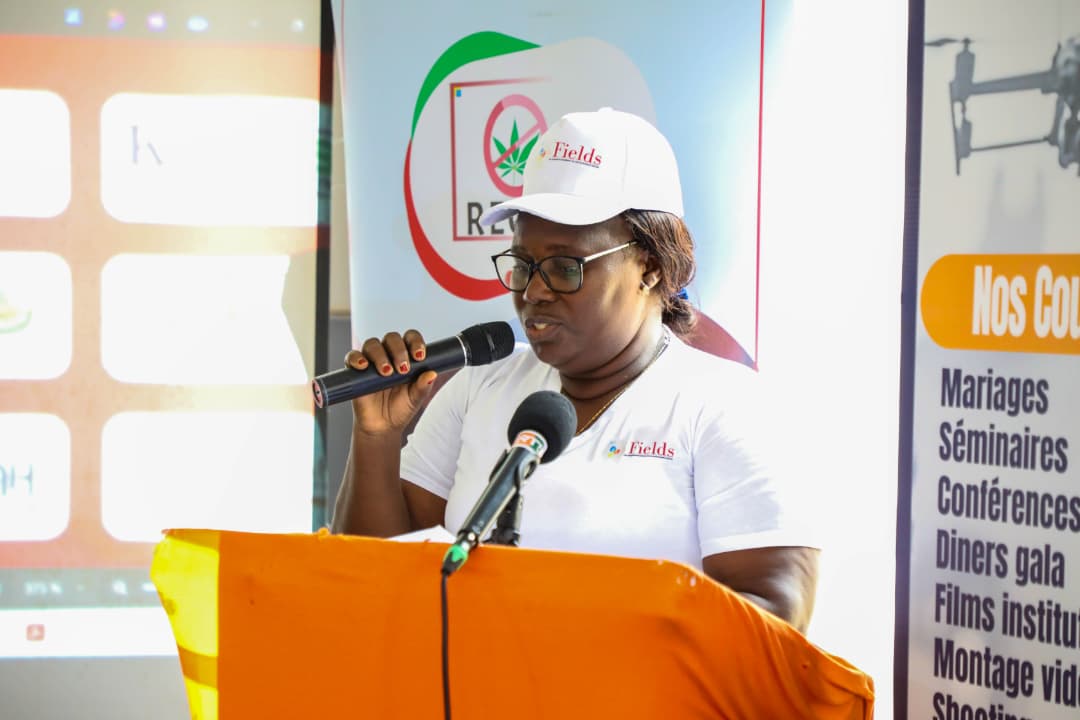 Lutte contre des addictions à travers le SIMPA